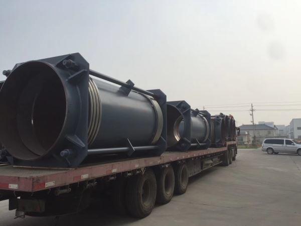 万向铰链横向波纹补偿器 万向铰链横向波纹补偿器