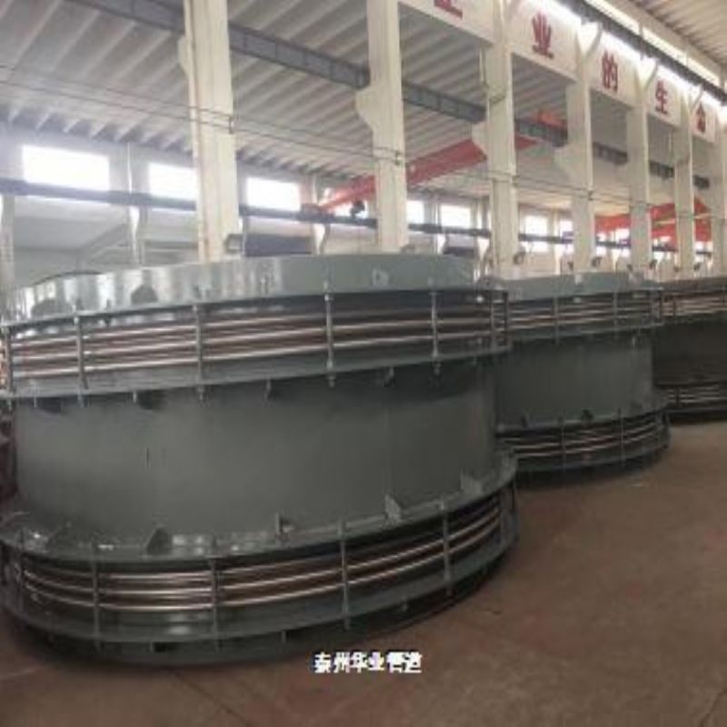 单密封单轴圆形挡板门
