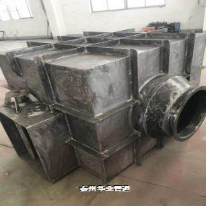 设备管道风箱