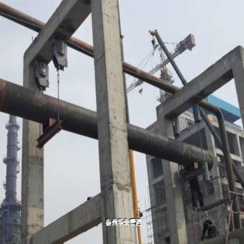 高空管道支架吊架