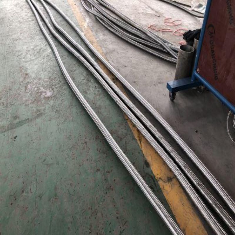 输油输水式软管